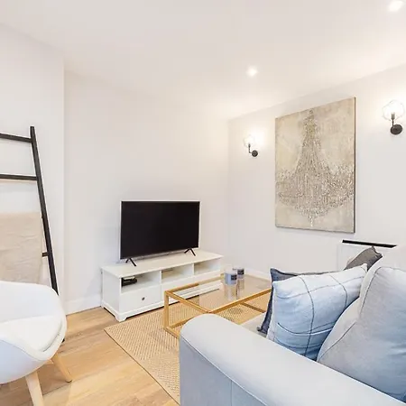 Policarpo Sanz 10 Apartamento Διαμέρισμα