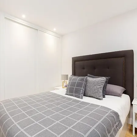 Διαμέρισμα Policarpo Sanz 10 Apartamento Βίγκο